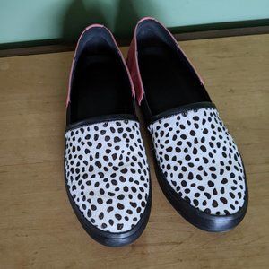 Logo Casual Shoes
